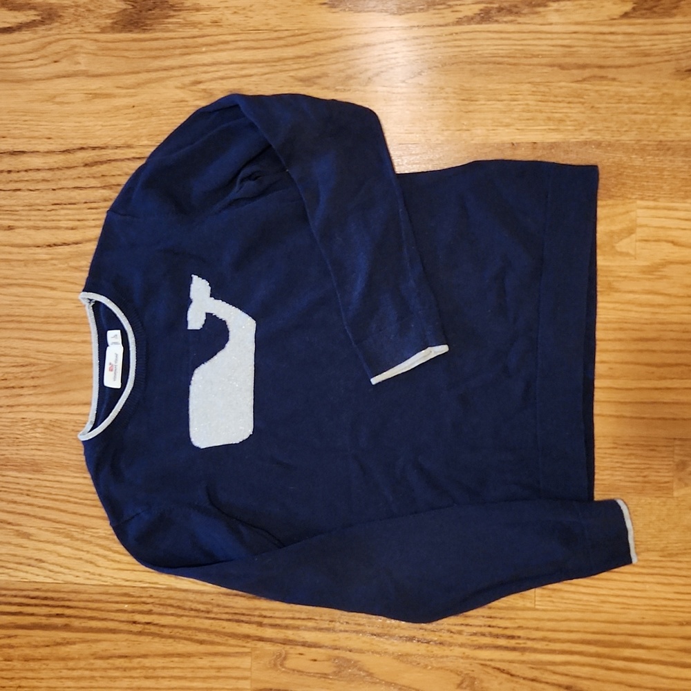 vinyard vines sweater